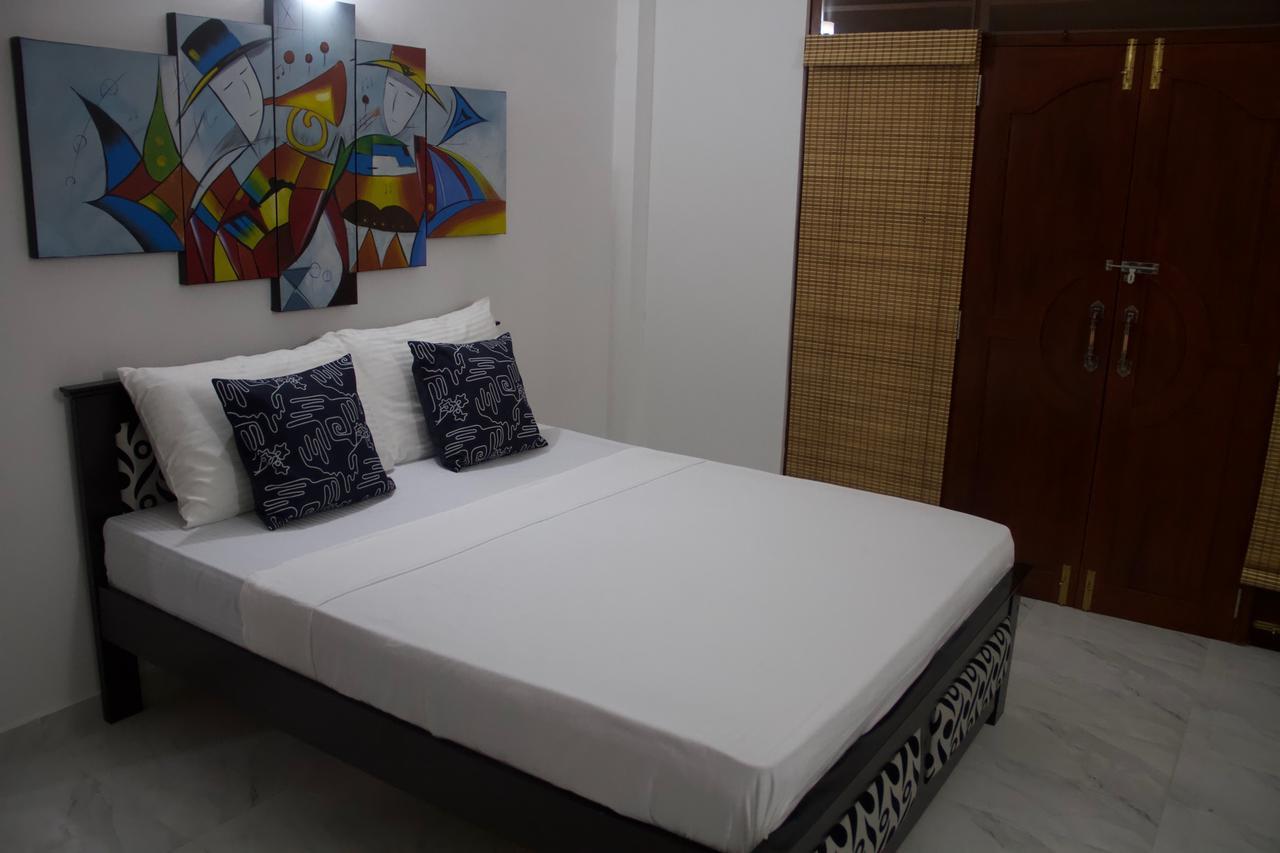Slightly Chilled Forest Villa Sirimalwatta Luaran gambar