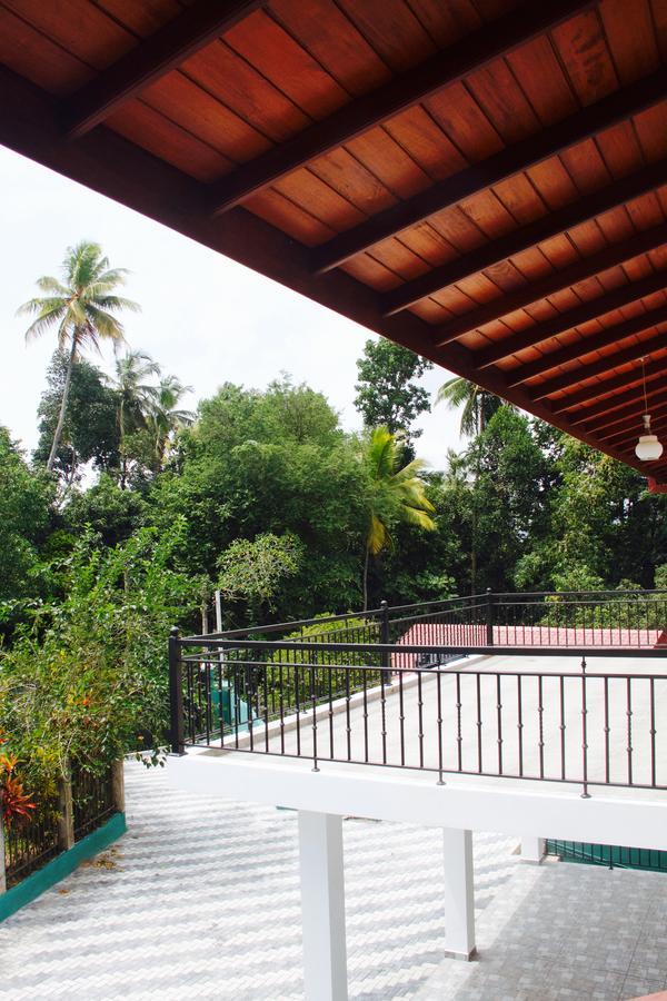 Slightly Chilled Forest Villa Sirimalwatta Luaran gambar