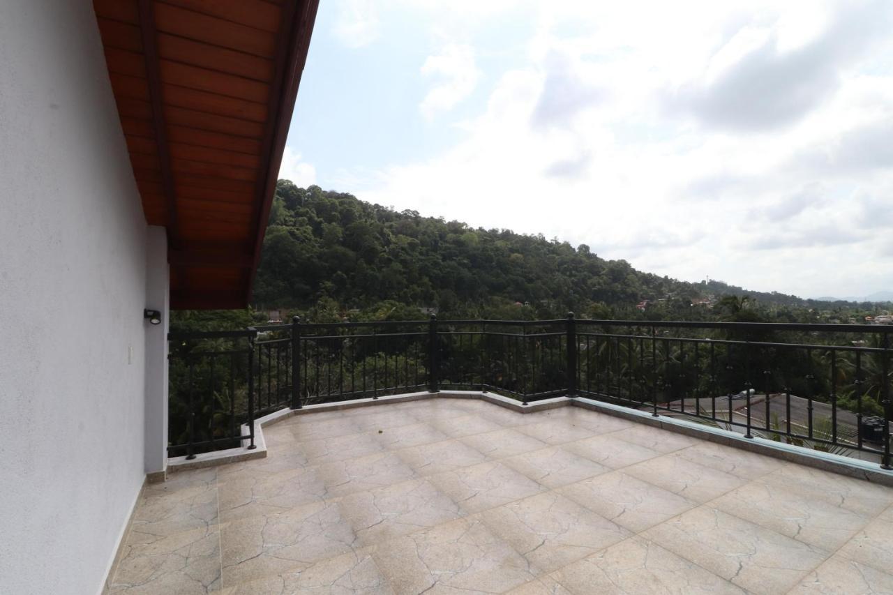 Slightly Chilled Forest Villa Sirimalwatta Luaran gambar