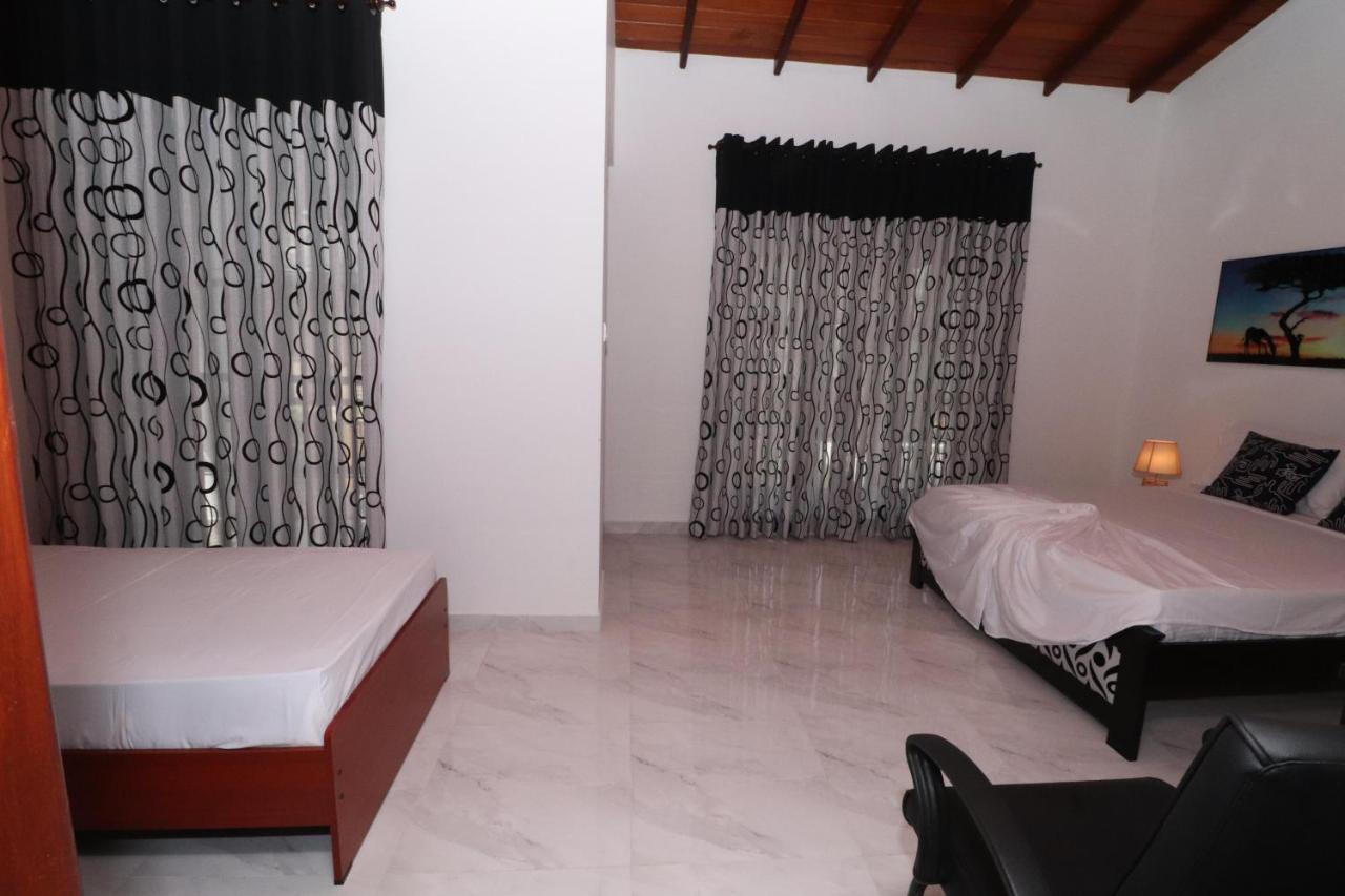 Slightly Chilled Forest Villa Sirimalwatta Luaran gambar
