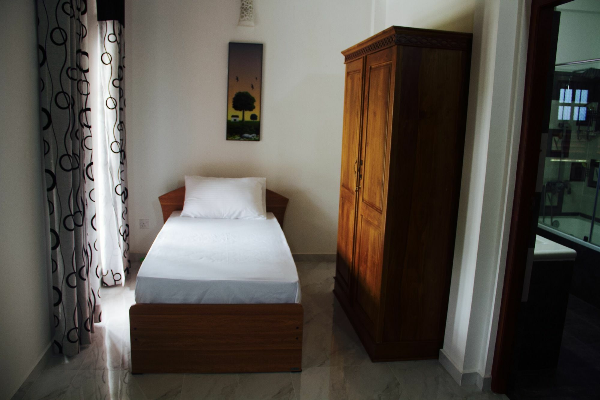 Slightly Chilled Forest Villa Sirimalwatta Luaran gambar