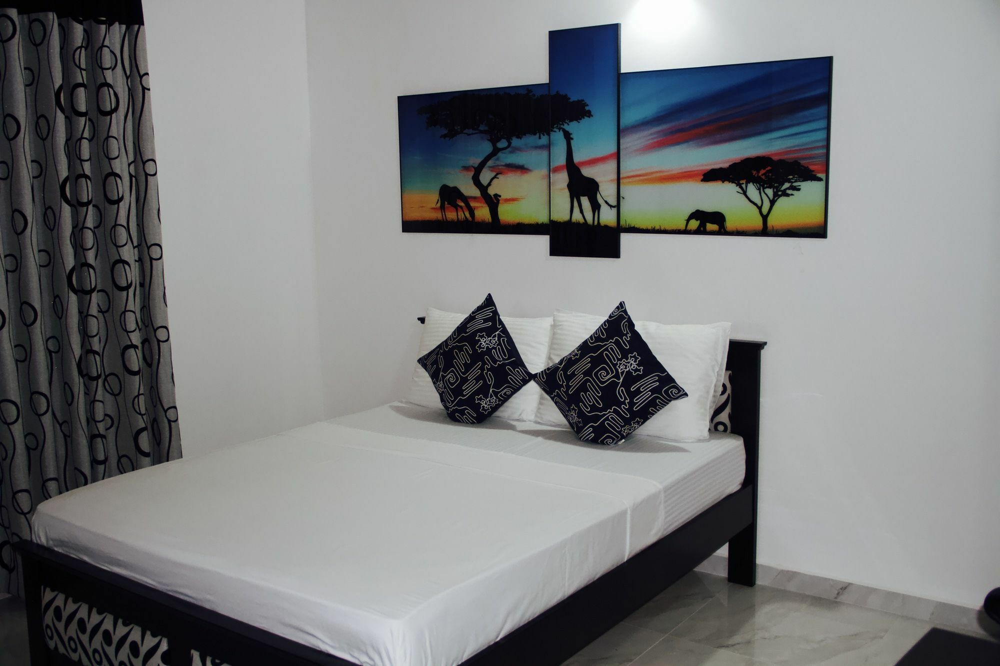 Slightly Chilled Forest Villa Sirimalwatta Luaran gambar