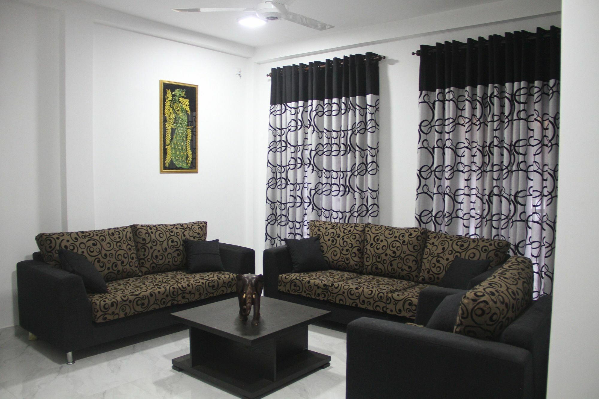 Slightly Chilled Forest Villa Sirimalwatta Luaran gambar