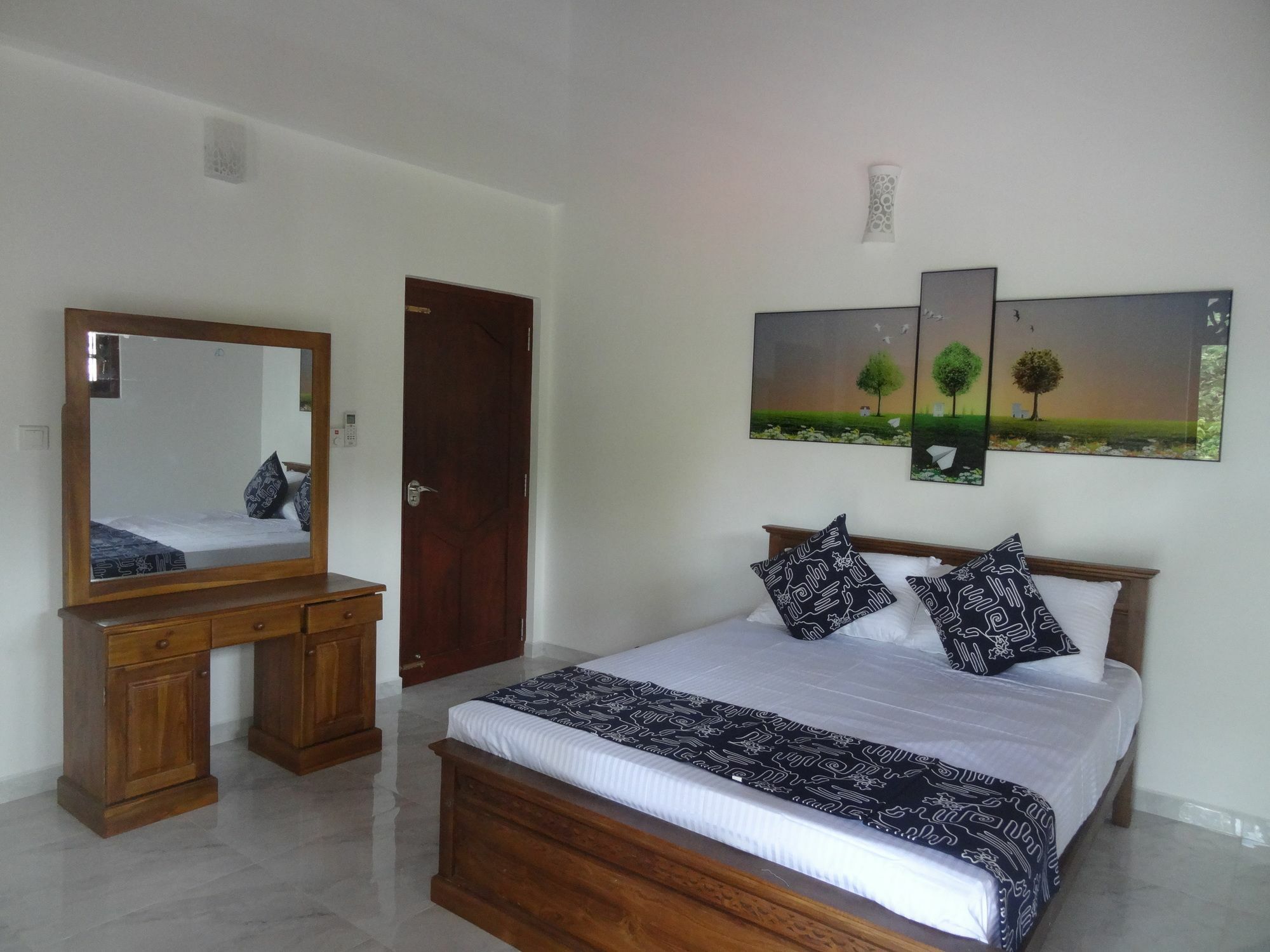 Slightly Chilled Forest Villa Sirimalwatta Luaran gambar