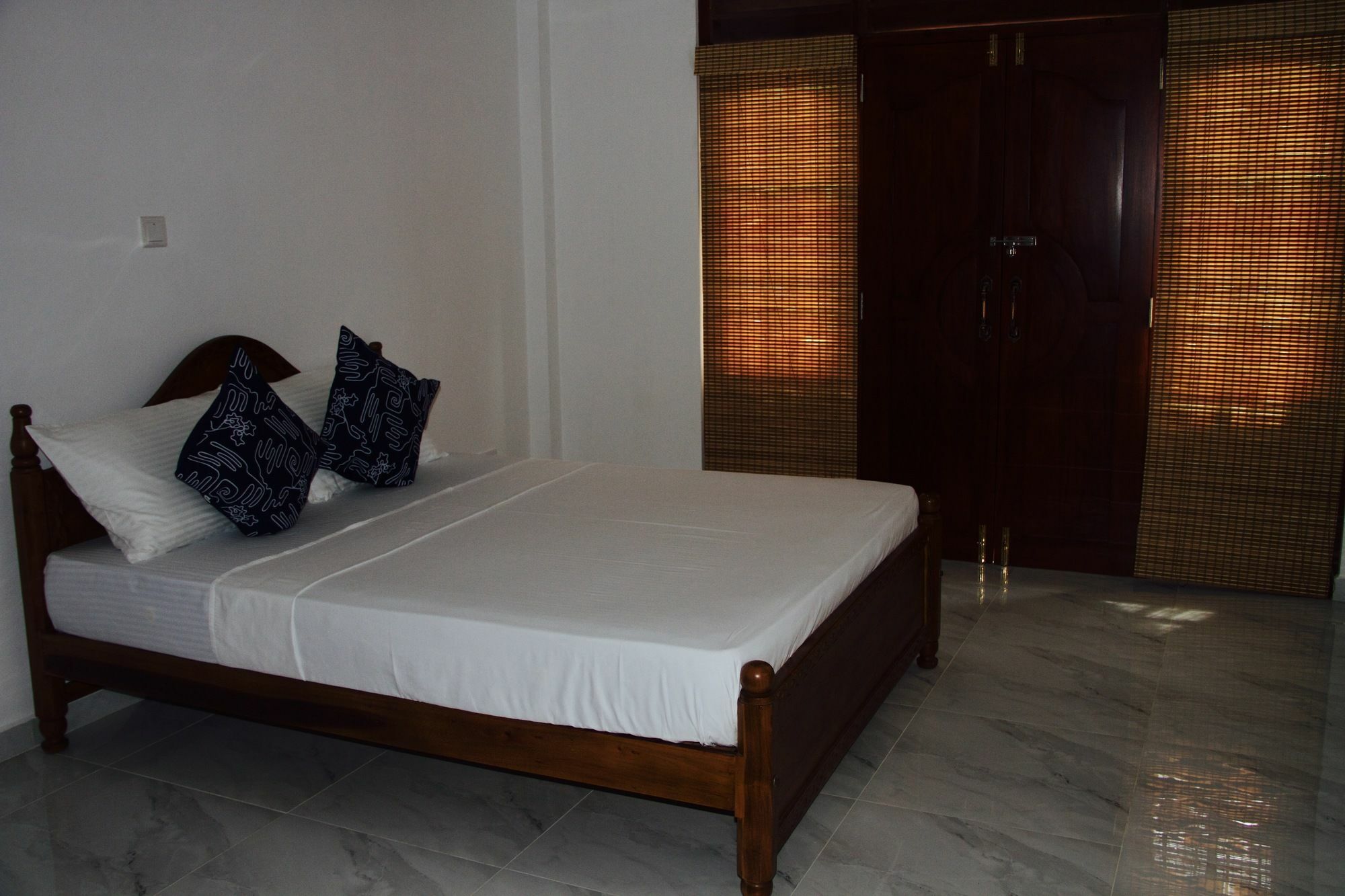 Slightly Chilled Forest Villa Sirimalwatta Luaran gambar
