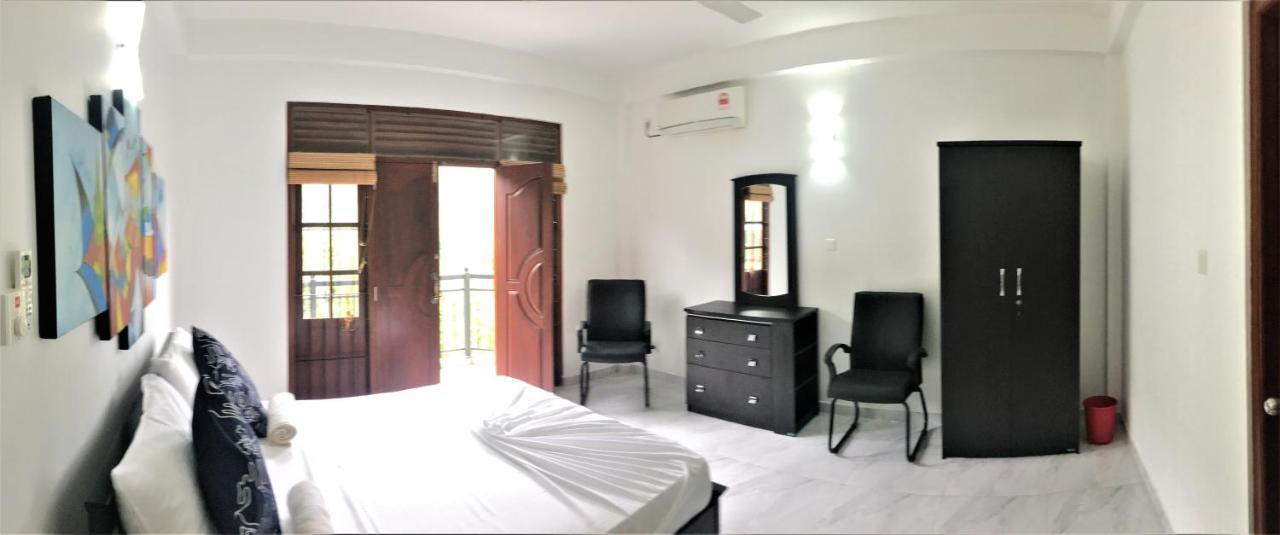 Slightly Chilled Forest Villa Sirimalwatta Luaran gambar
