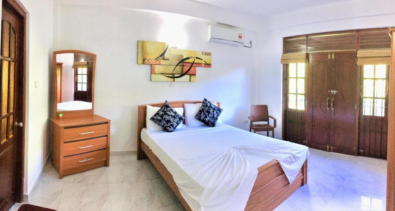Slightly Chilled Forest Villa Sirimalwatta Luaran gambar